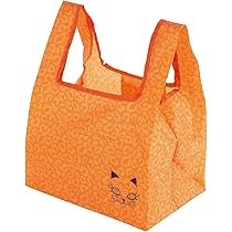 ZERO麒麟さん専用価格　　　　　　　　 オレンジ カートバック Amazon｜センコー 小悪魔CAT レイオベントーバッグ お弁当バッグ
